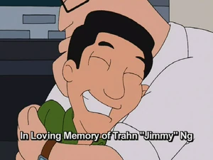 Jimmy Ng
