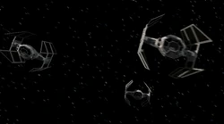 Avenger squadron Nocto