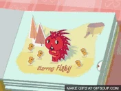 Flaky Intro
