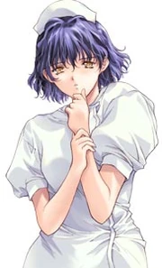 Tomobiki Misao