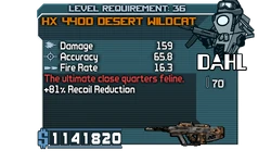 HX4400DesertWildcat