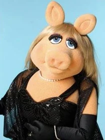 Miss Piggy