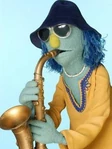 TF1-MuppetsTV-PhotoGallery-26-ZootLeSaxophonisteDuElectricMayhemBand