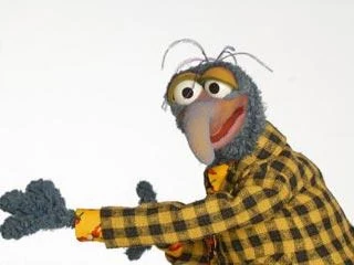 gonzo