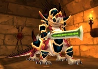 Image of Chromatic Elite Guard