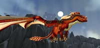Red Guardian Drake