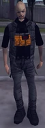 SPANK Bomber (GTA3)