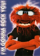 AnimalGonnaRockYou