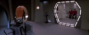 USS Enterprise-D brig