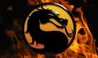 MK logo -fire
