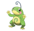 Politoed