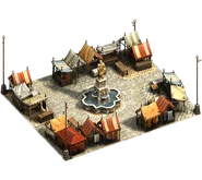 Marketplace (Nobleman)