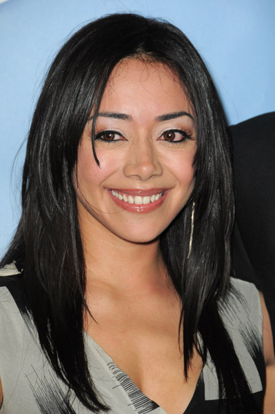 Aimee Garcia - Family Guy Wiki