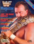 February 1988 - Vol. 7, No. 2
