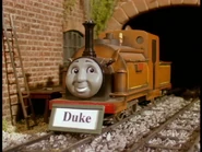 Duke'snameplate