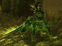 Image of Wyrmkin Dreamwalker