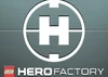 HF Logo