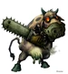 The Bovine
