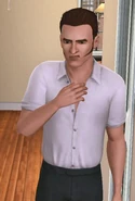 Grady elfman