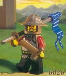 Lion Knight