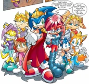 Future Freedom Fighters
