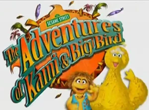 TheAdventuresofKamiandBigBird.jpg