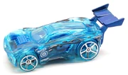 ParidigmShift Earth blue