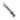 Throwing knife