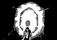 Unnamed Hexagonal Barrier (Aizen)
