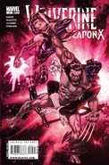Wolverine Weapon X Vol 1 9