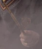Seamus Finningan wand 2