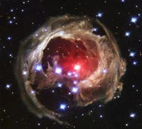 Space dust