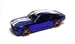 Gt500 blue sleepercivic