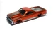 80 ElCamino sleepercivic