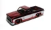 80 Silverado red sleepercivic