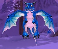 Image of Cobalt Broodling