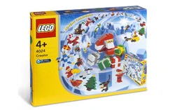 4024 Advent Calendar