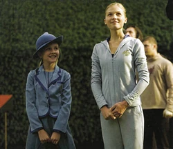 Famille Delacour