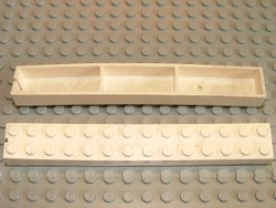 700 - Individual 2 x 14 Bricks