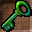 Key (Silver Key) Icon