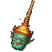 Indrachit's Mask