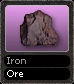 Iron Ore