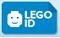 Lego id logo