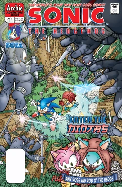Sonic111