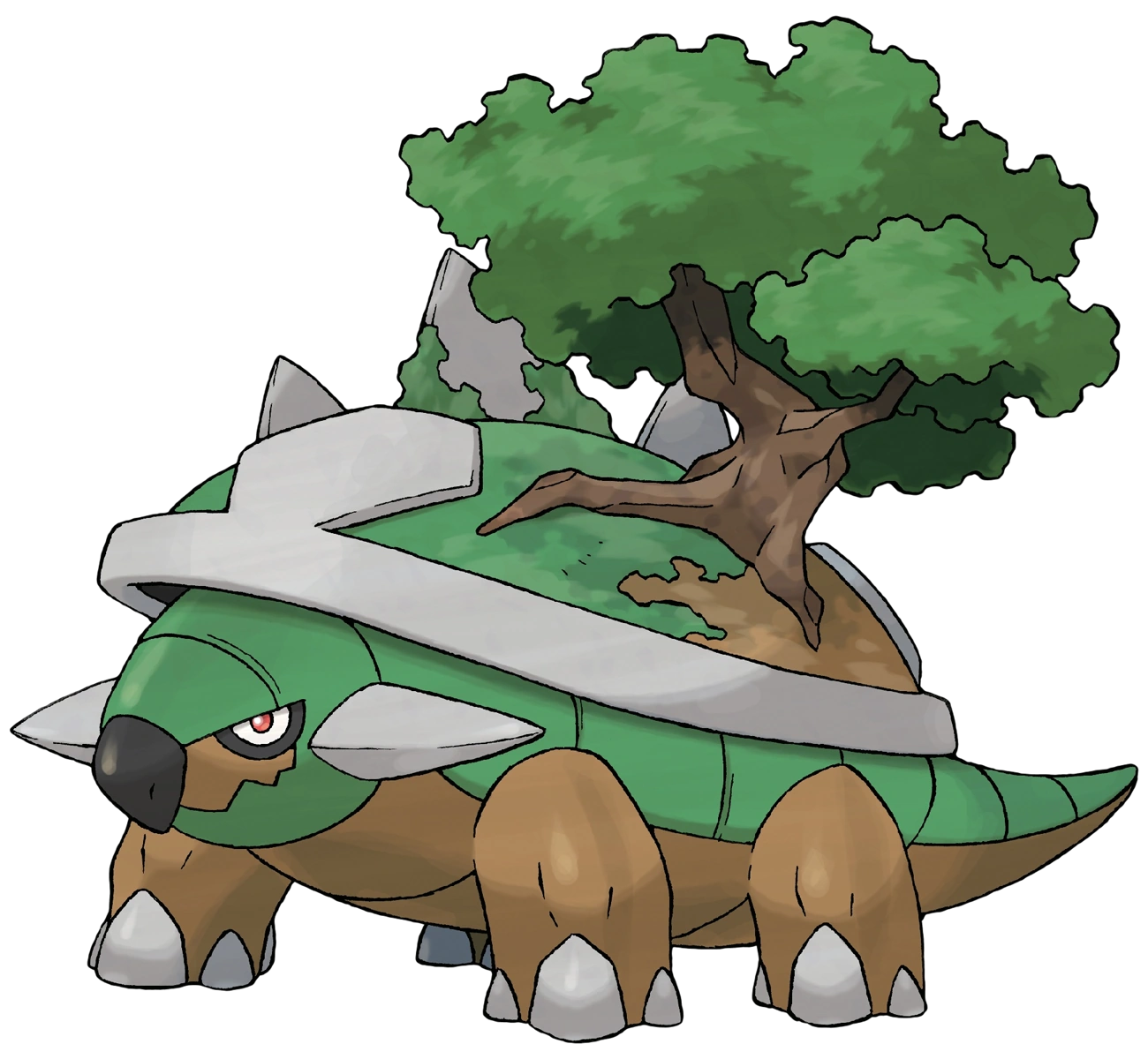 Torterra