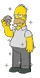 Silver Homer