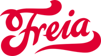 Freia logo
