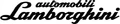 Lamborghini logo3