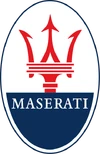 Maserati logo