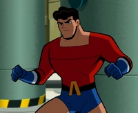 Aqualad